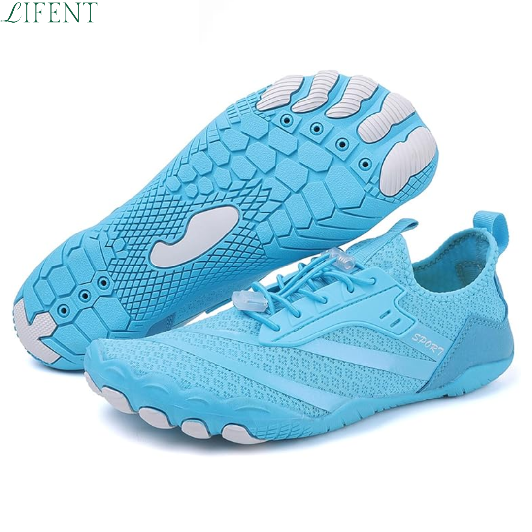 Sapatilha Unissex Ocean Ultra macia