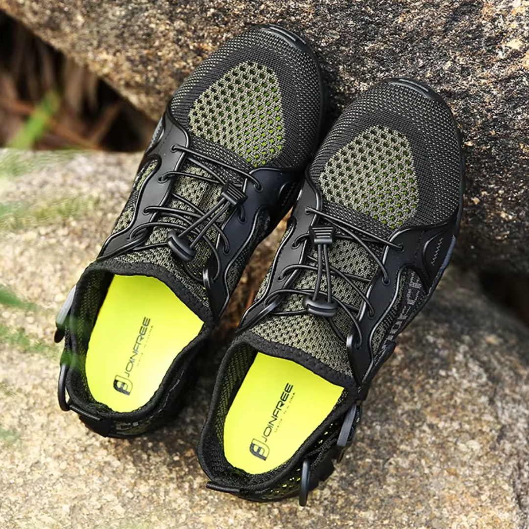 Tênis Ortopédico Nature - Ultra Macio