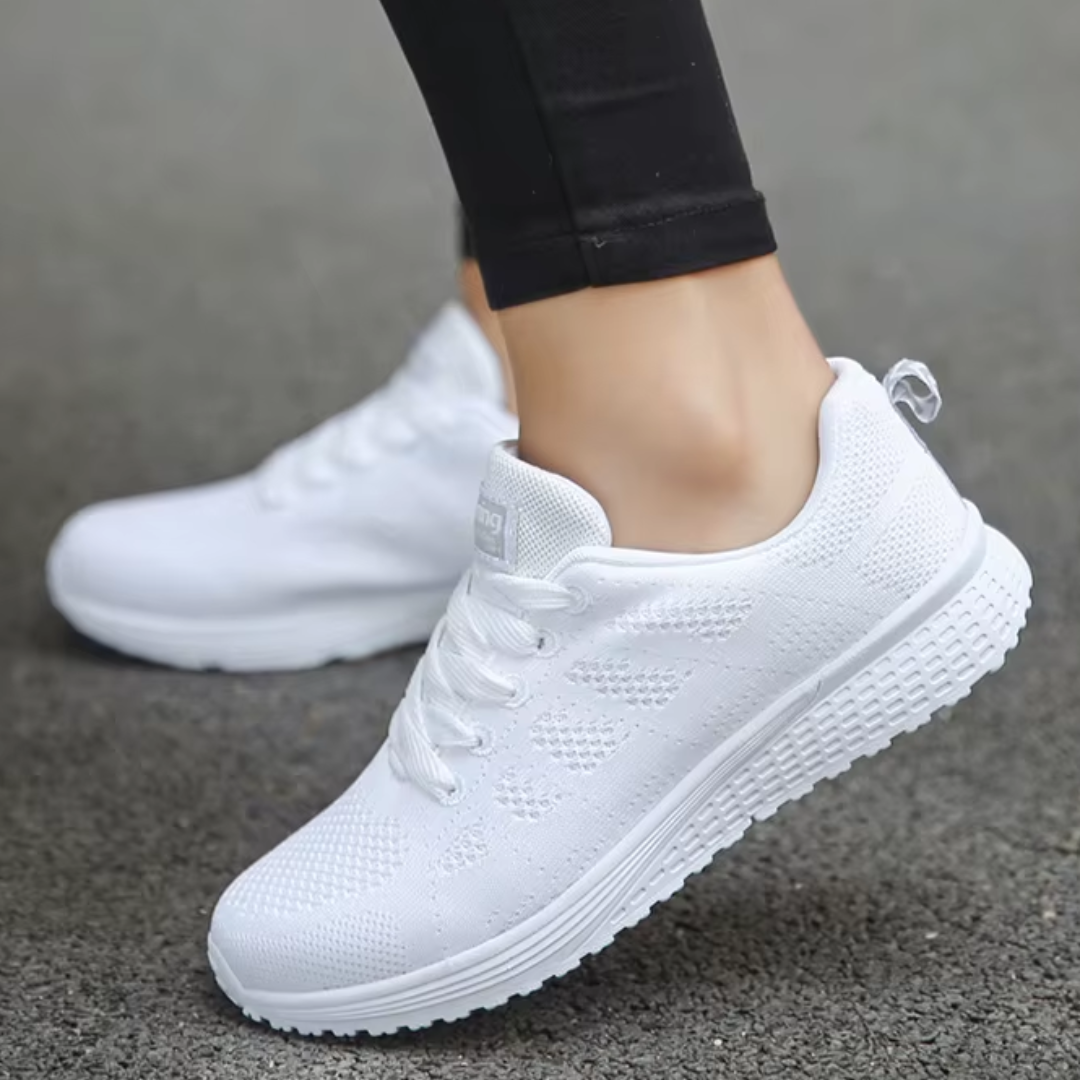 Tênis Ortopédico Feminino MaxConfort