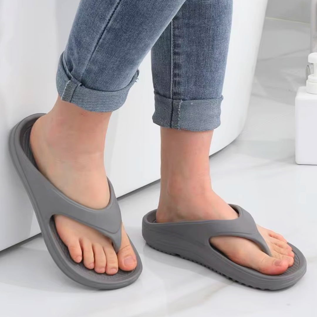 Chinelo Unissex Anatômico Lifent