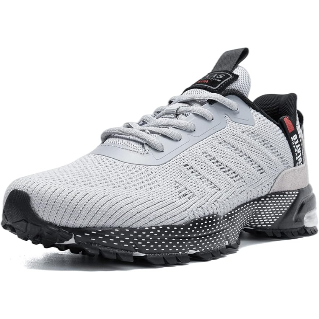 Tênis ConfortFit Anti-impacto Lifent