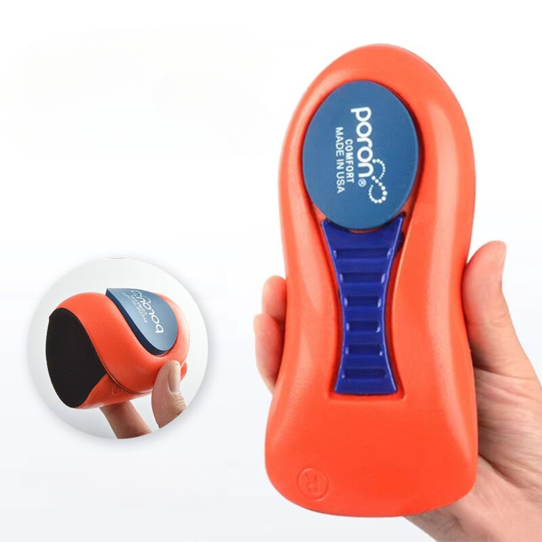 Palmilha para Esporão Calcâneo