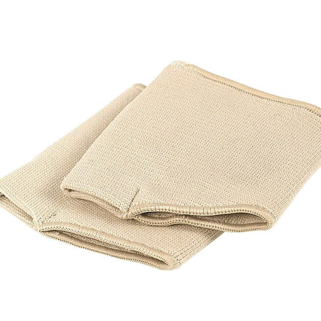 Almofada Plantar Metatarso e Neuroma de Morton (2 Pares)