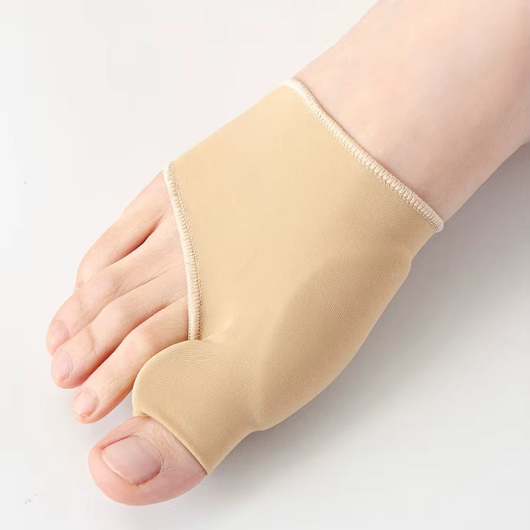 Separador de Joanete com Gel - (2 Pares)