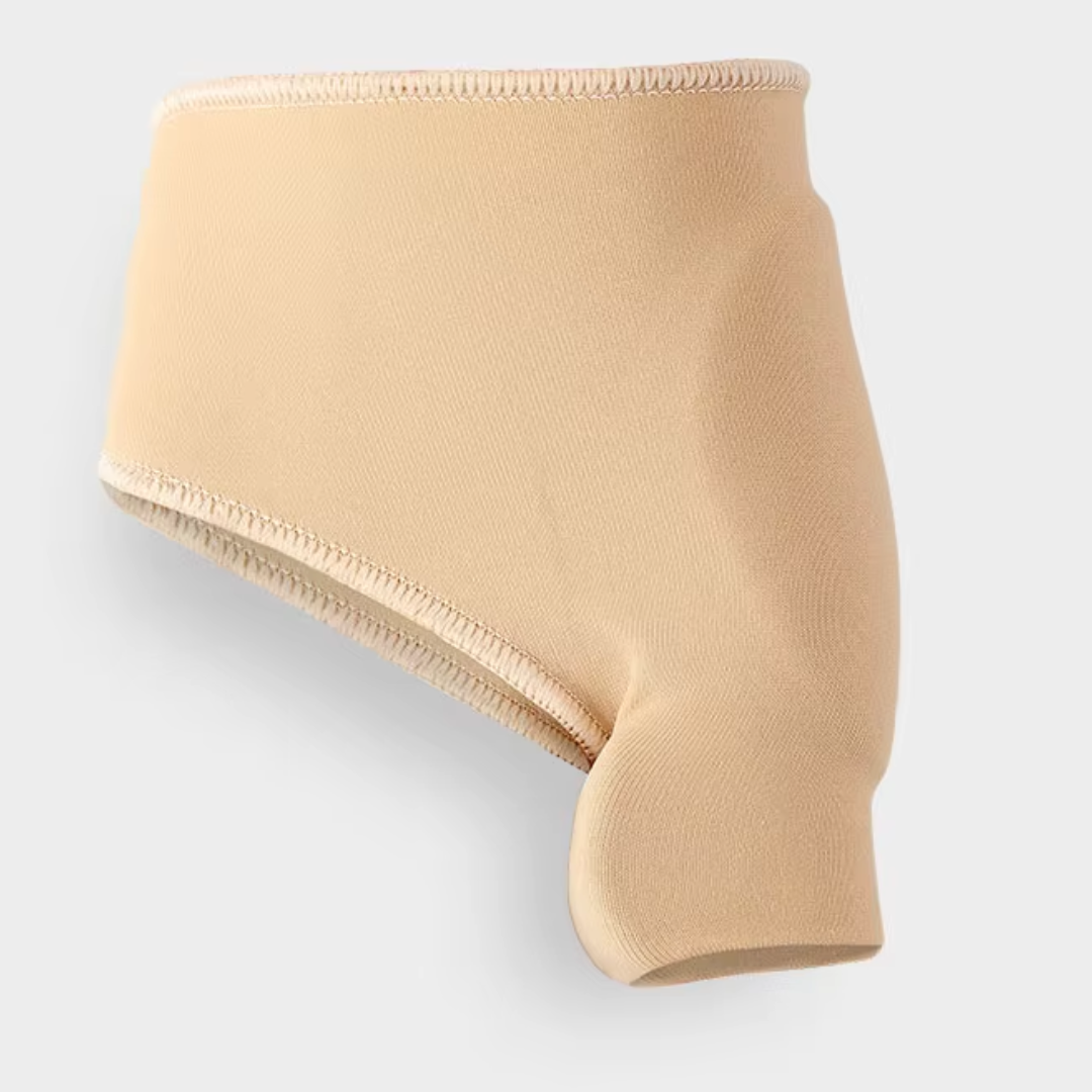 Separador de Joanete com Gel - (2 Pares)