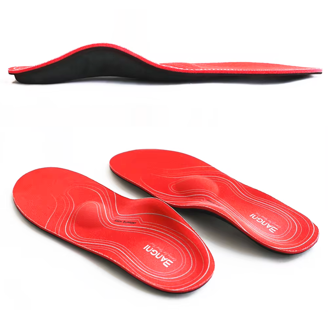 Palmilha Especial para Esporão e Fascite