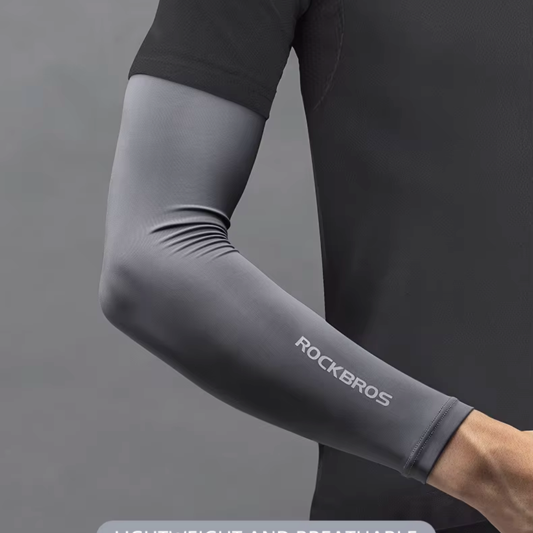 Manguito com Proteção UV 50+ (Vendido em pares)