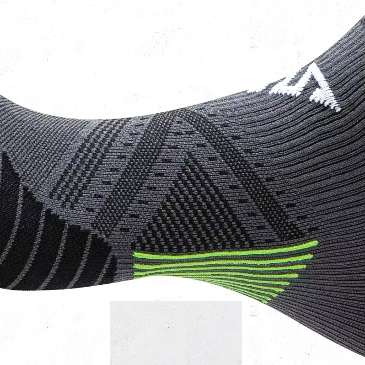 Meia Esporte Performance Pro Lifent (Kit com 4 Pares)