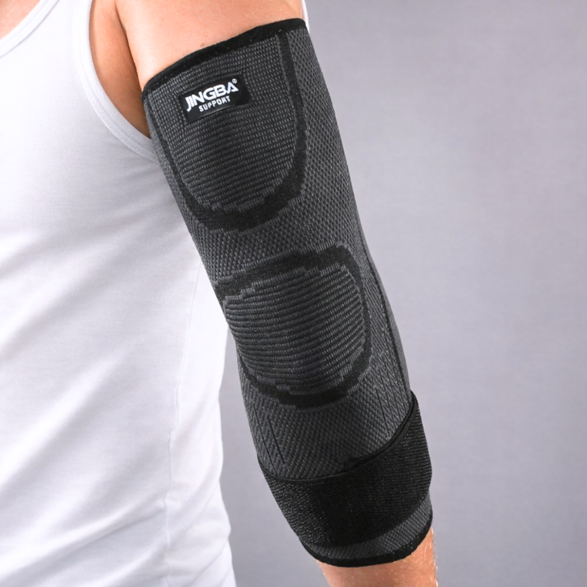 Cotoveleira Ortopédica de Compressão