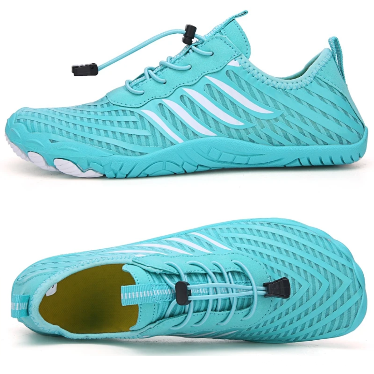 Sapatilha Aquamarine - Ultra macia e Confortável