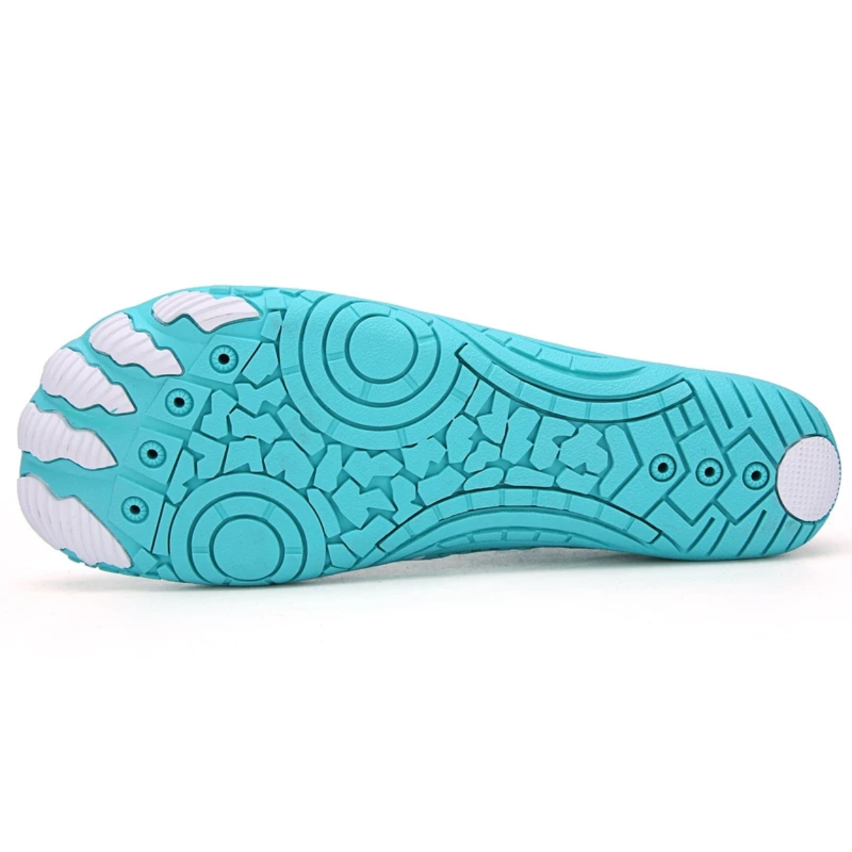 Sapatilha Aquamarine - Ultra macia e Confortável