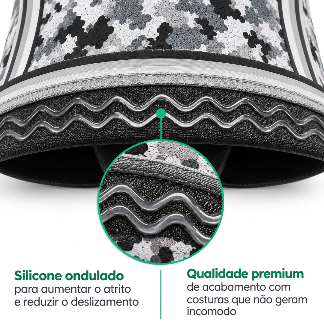 Joelheira em Neoprene Proforce 7mm Lifent (Duas unidades)