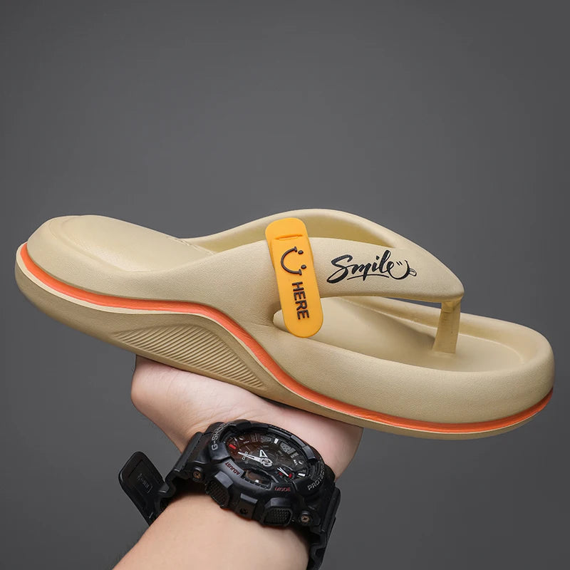 Chinelo Lifent Smile