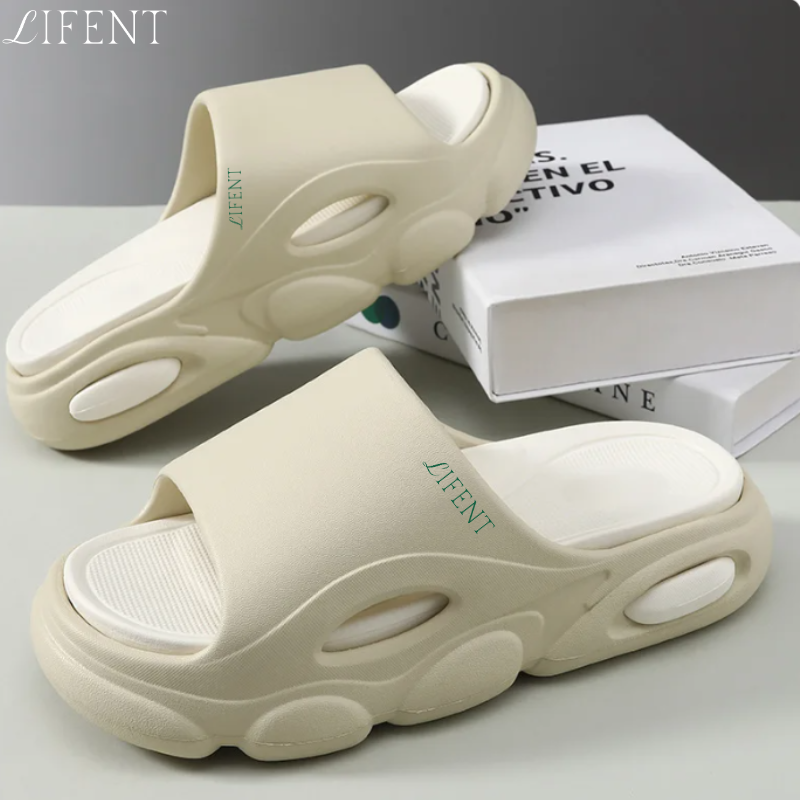 Chinelo Aumenta Altura Newlifent - Ganhe 5cm