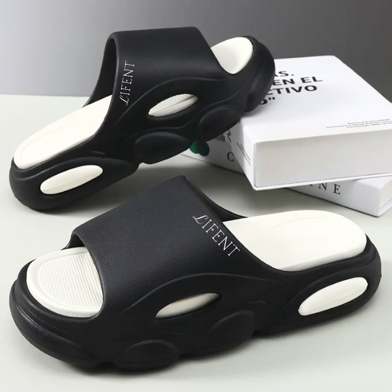 Chinelo Aumenta Altura Newlifent - Ganhe 5cm