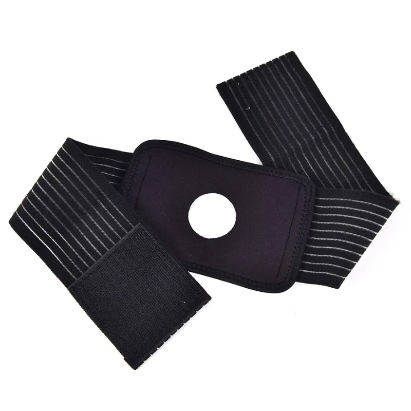 Compressa Fria e Quente com Fixação Lifent