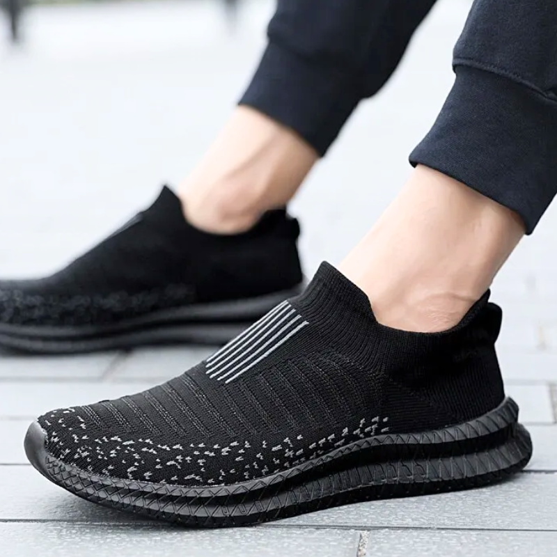 Tênis Masculino Ortopédico F1 Lifent