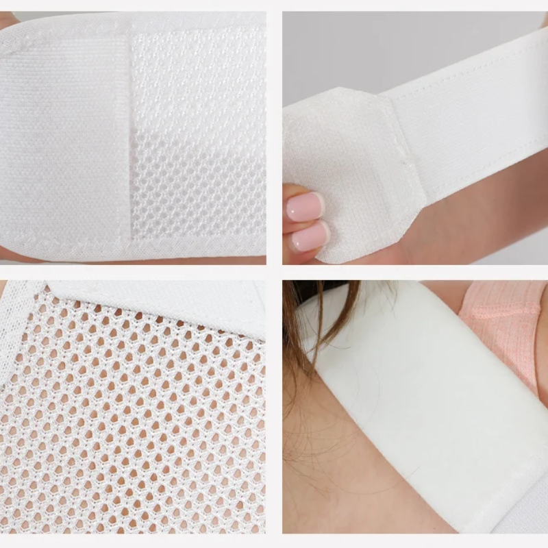 PosturePro - Corretor Postural Ajustável Feminino