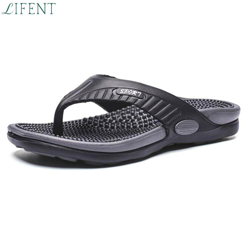Chinelo Massageador Ortopédico Lifent