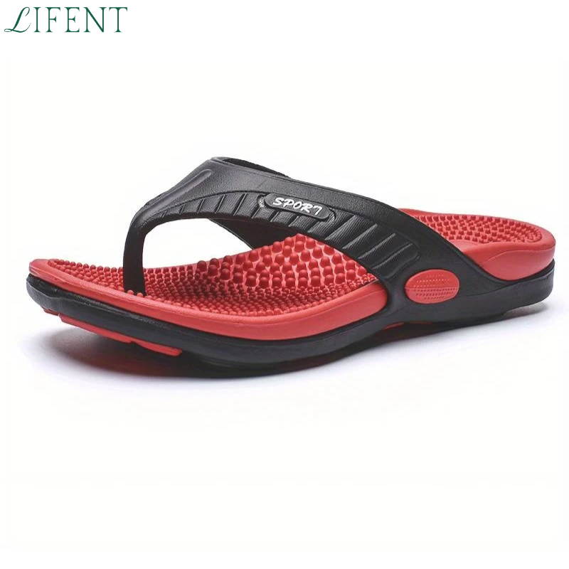 Chinelo Massageador Ortopédico Lifent
