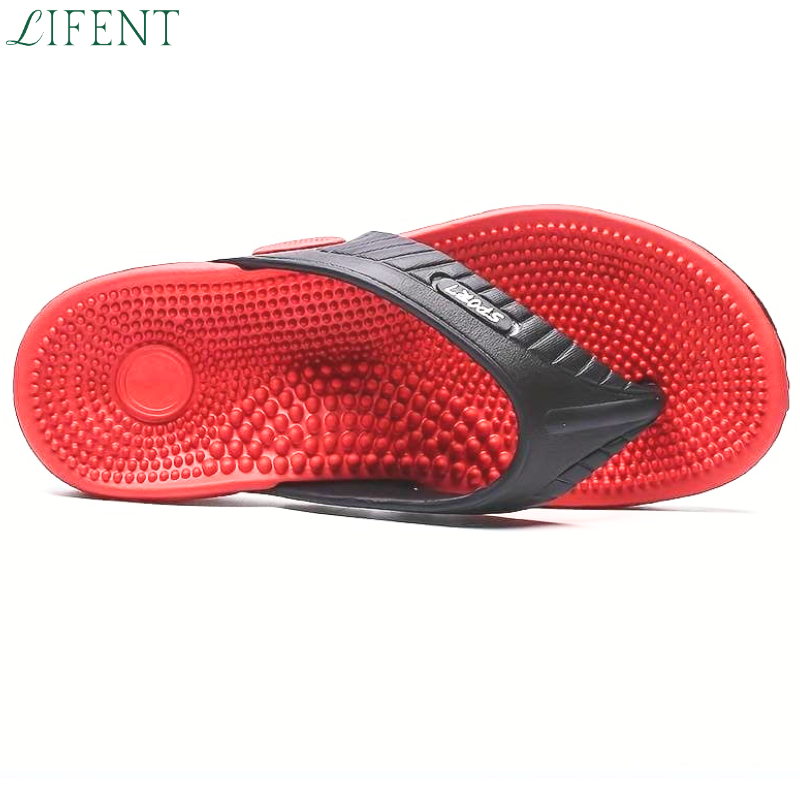 Chinelo Massageador Ortopédico Lifent
