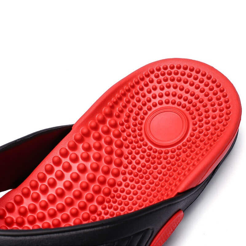 Chinelo Massageador Ortopédico Lifent
