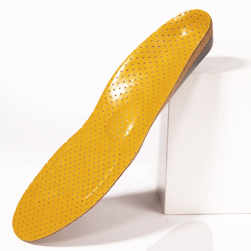 Weightflex - Palmilha contra Dores - Proteção de 100% ao pé