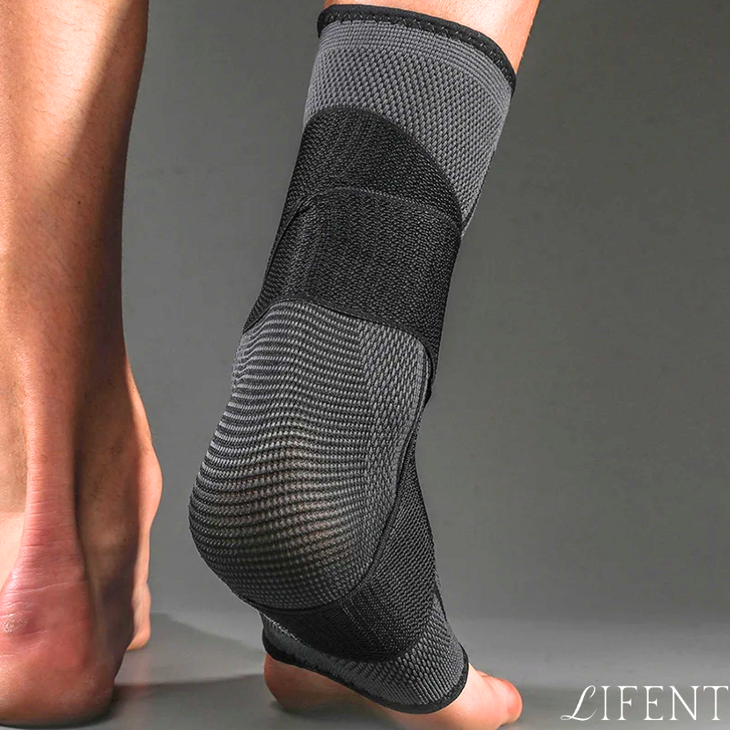 Tornozeleira de Proteção Lifent Fit