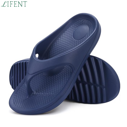 Chinelo Unissex Anatômico Lifent