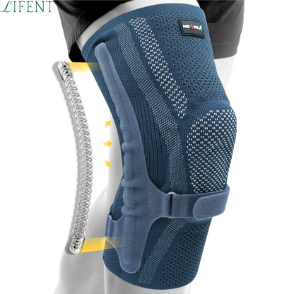 Kneeflex - Joelheira com Absorção de Impactos