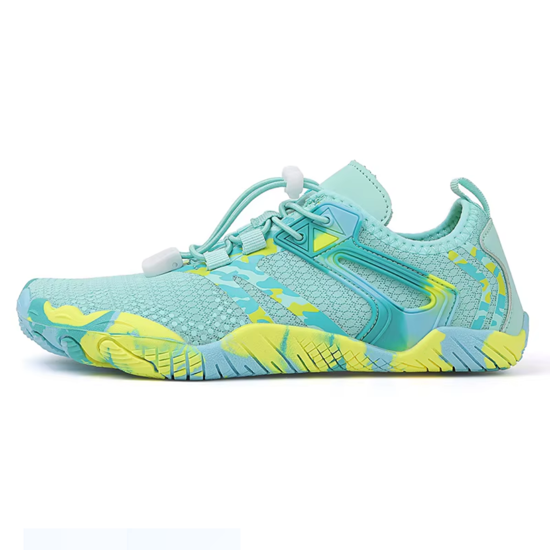 Sapatilha Unissex Color - Ultra Macia e Leve