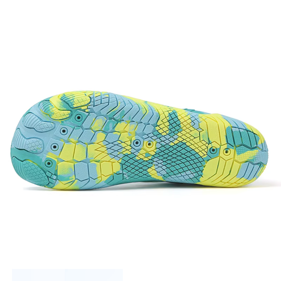 Sapatilha Unissex Color - Ultra Macia e Leve