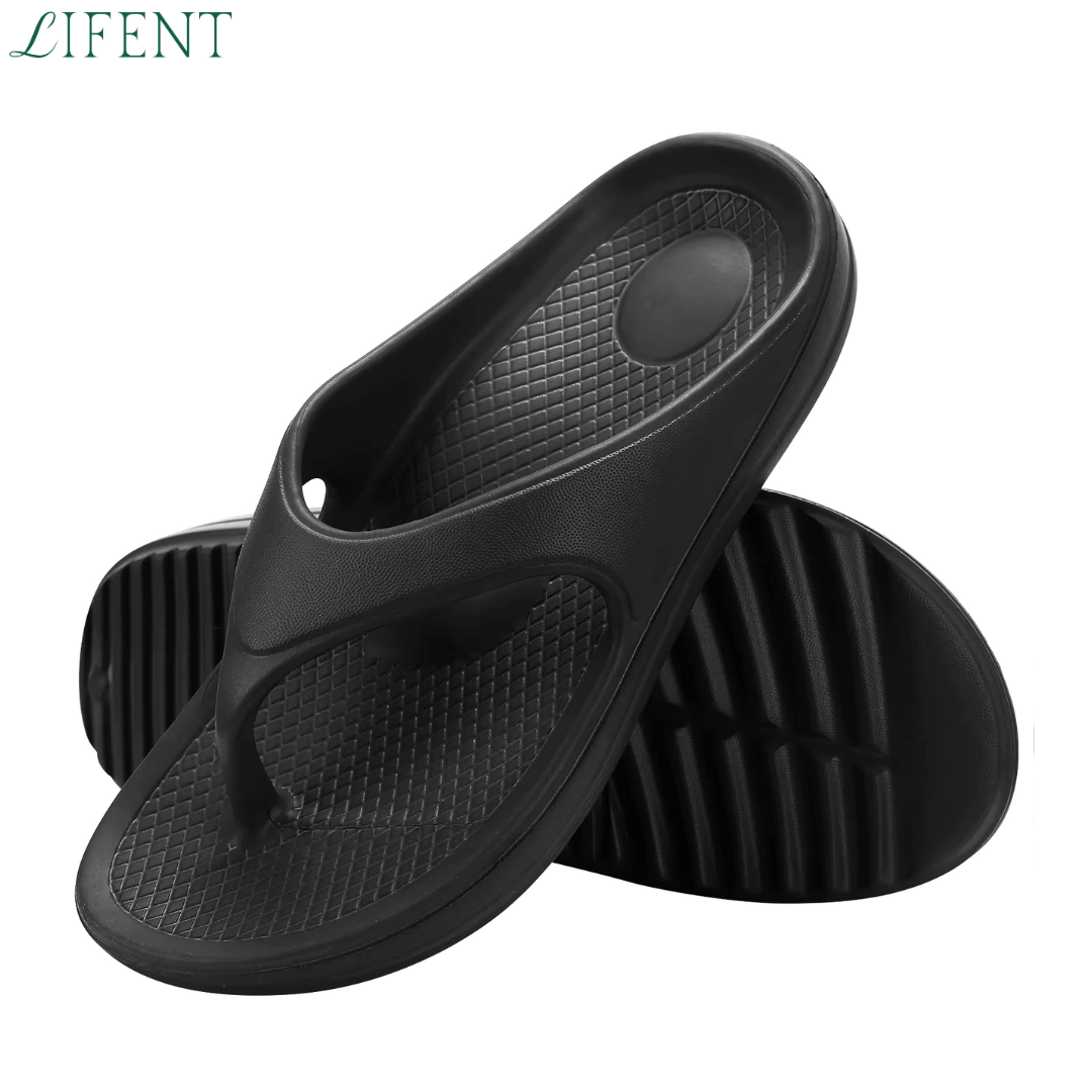 Chinelo Unissex Anatômico Lifent