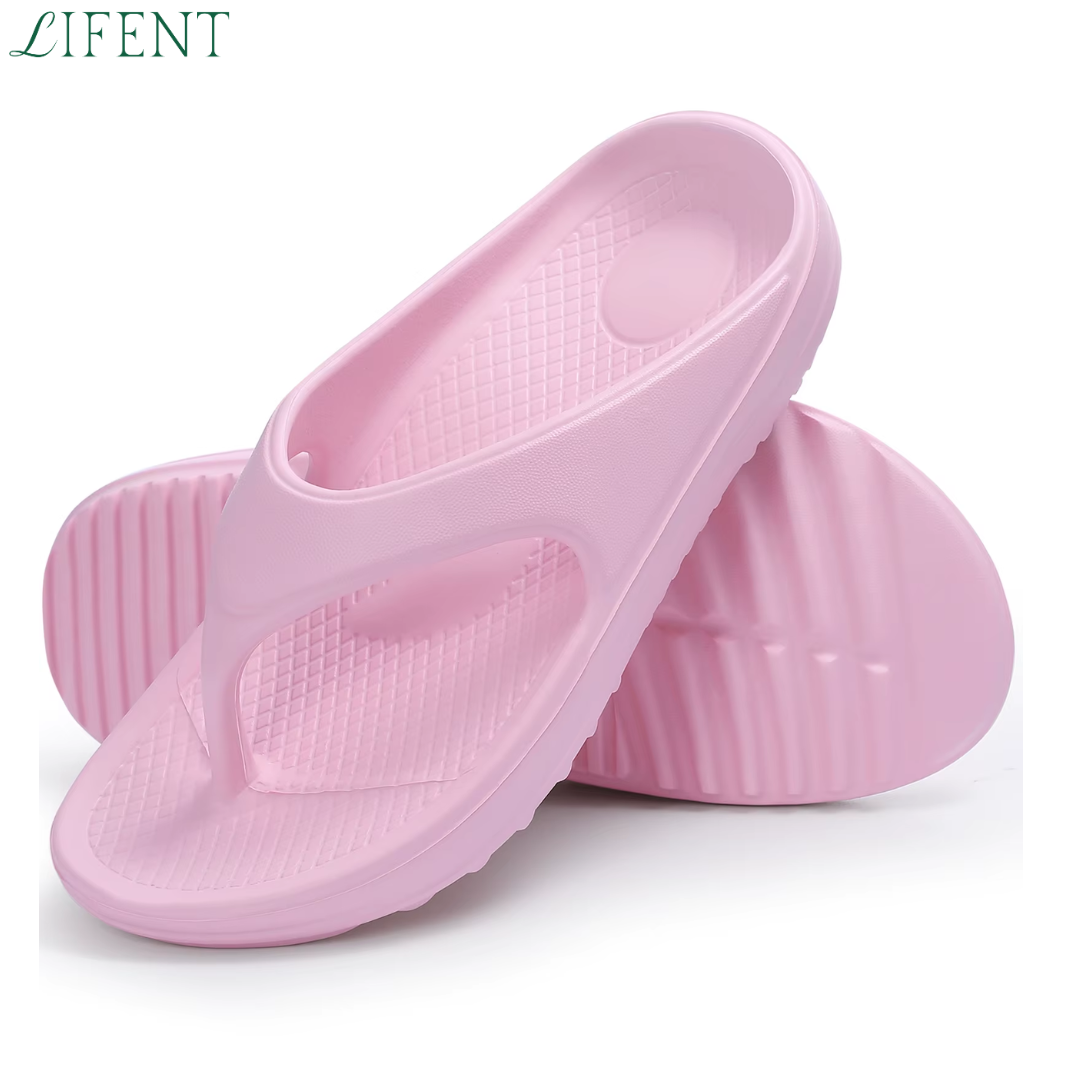 Chinelo Unissex Anatômico Lifent