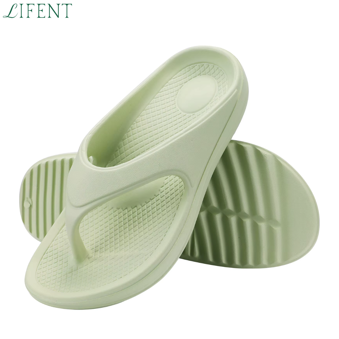 Chinelo Unissex Anatômico Lifent