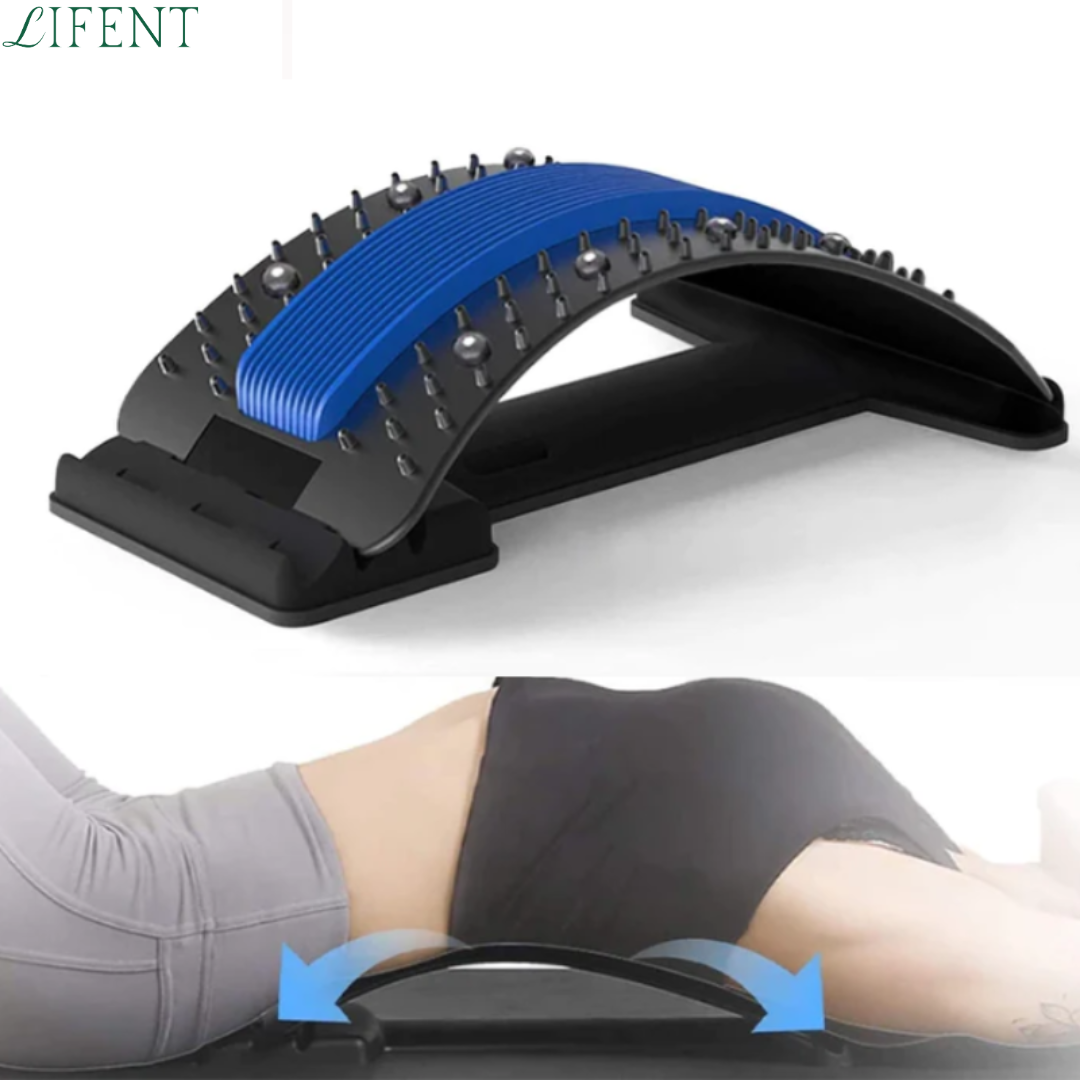 Lombarlive - Acabe com Dores na Lombar