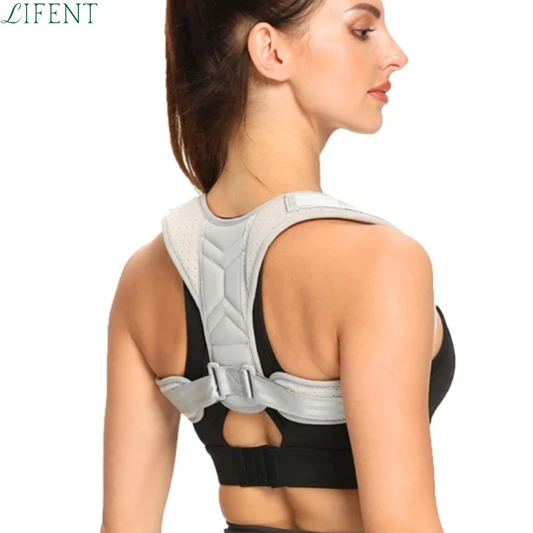 Cinto Corretor Postural Lifent Unissex
