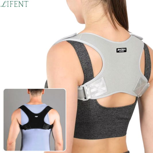 Corretor Postural  Protector com Ajuste Unissex