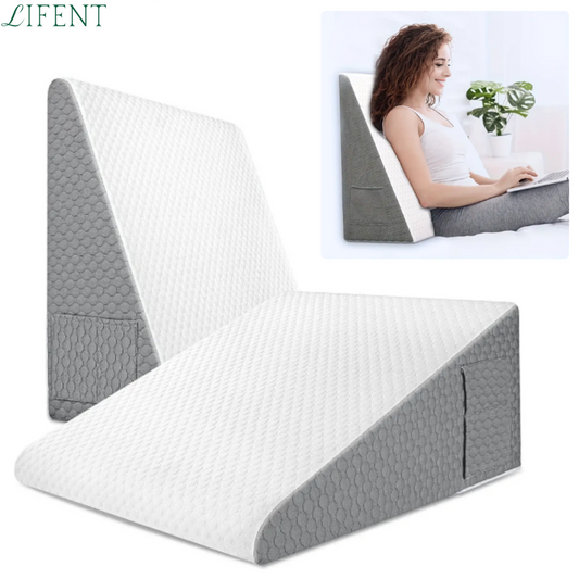 Almofada para Costas e Pernas Lifent