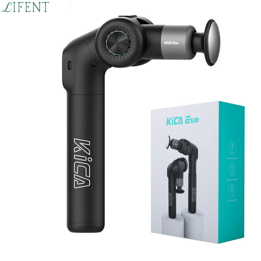 Massageador Profissional Kica Evo