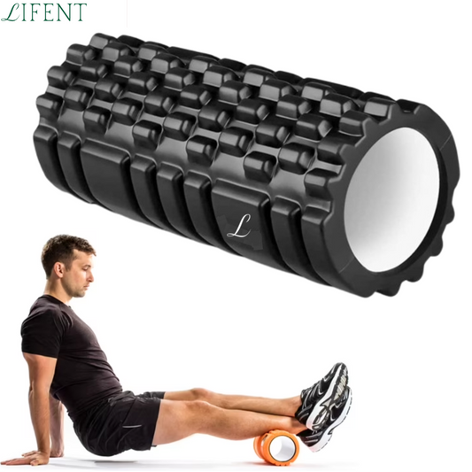 FasciaFlex - Rolo de Liberação Miofascial Lifent