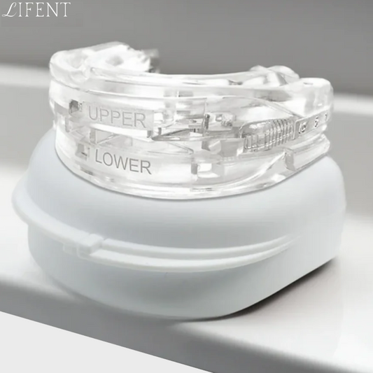 Bocal Anti Ronco Lifent