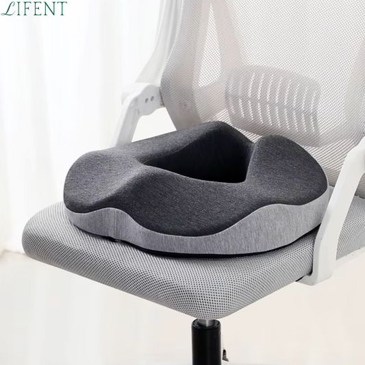 Almofada de Assento para Dores/Hemorroida/Ciático