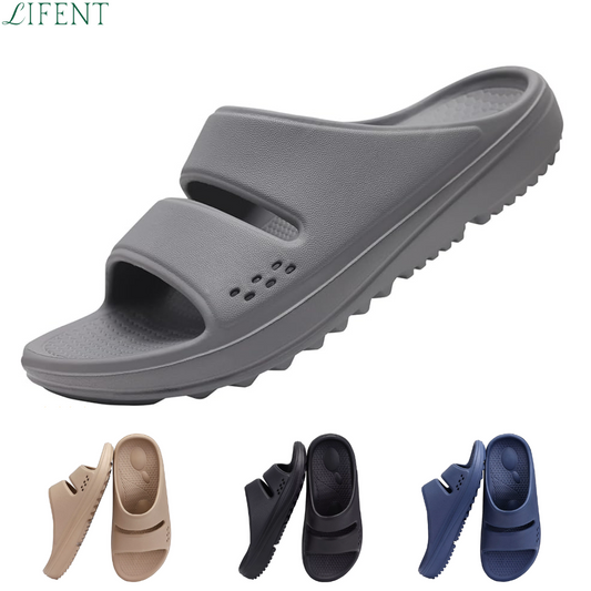 Chinelo Ortopédico Sole Ultra Macio - Unissex