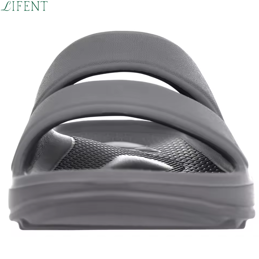 Chinelo Ortopédico Sole Ultra Macio - Unissex