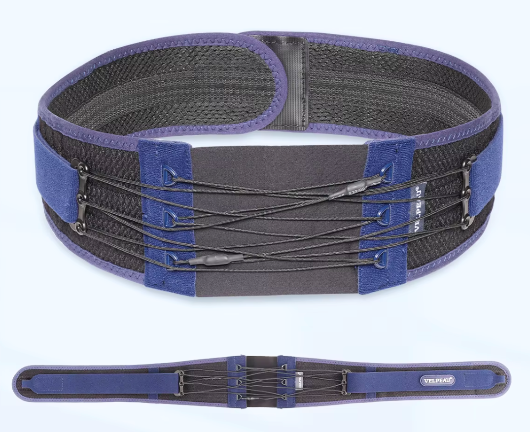 Nervexx - Cinto para Ciático com Compressão Direcionada Velpeau