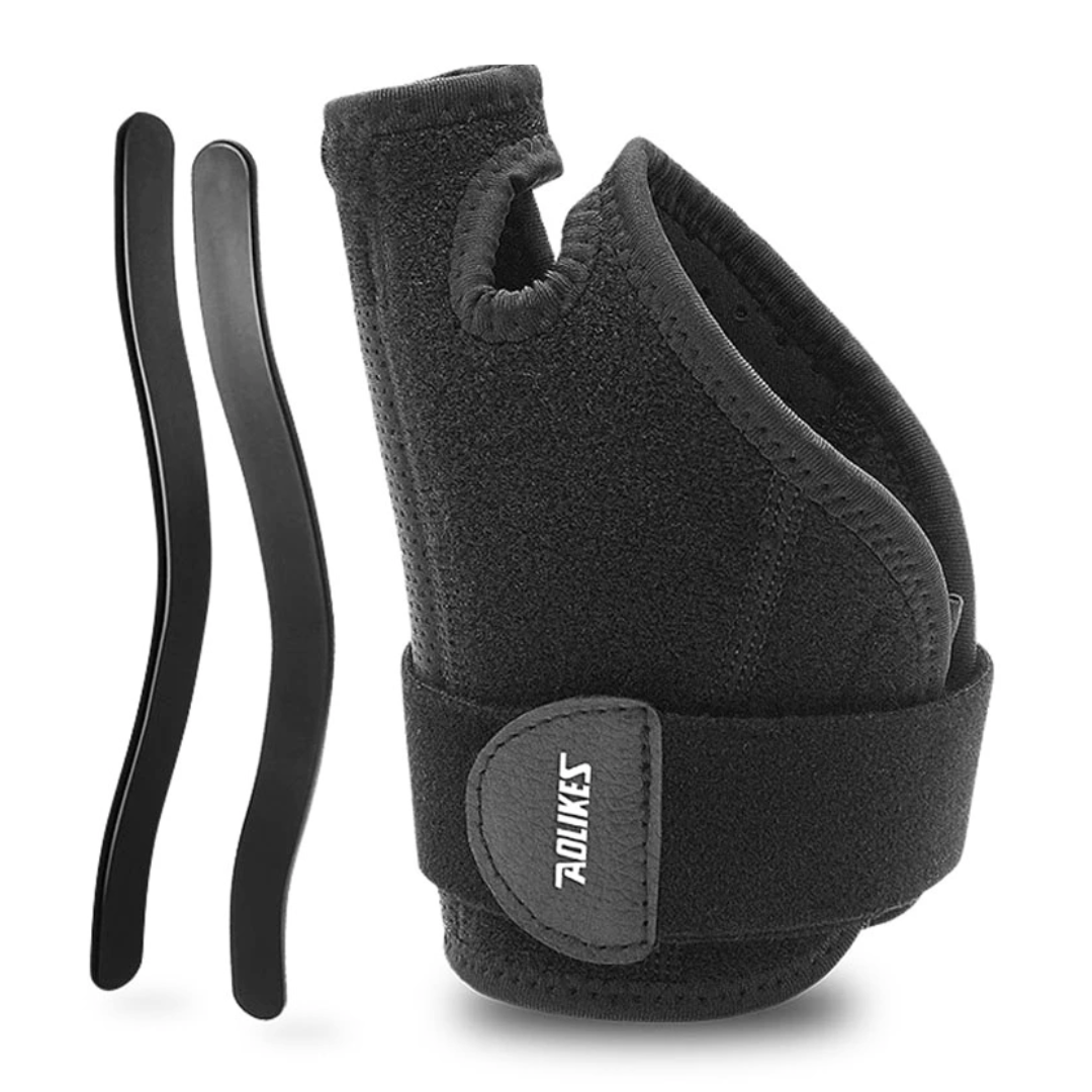 Órtese Rígida para Polegar e Punho