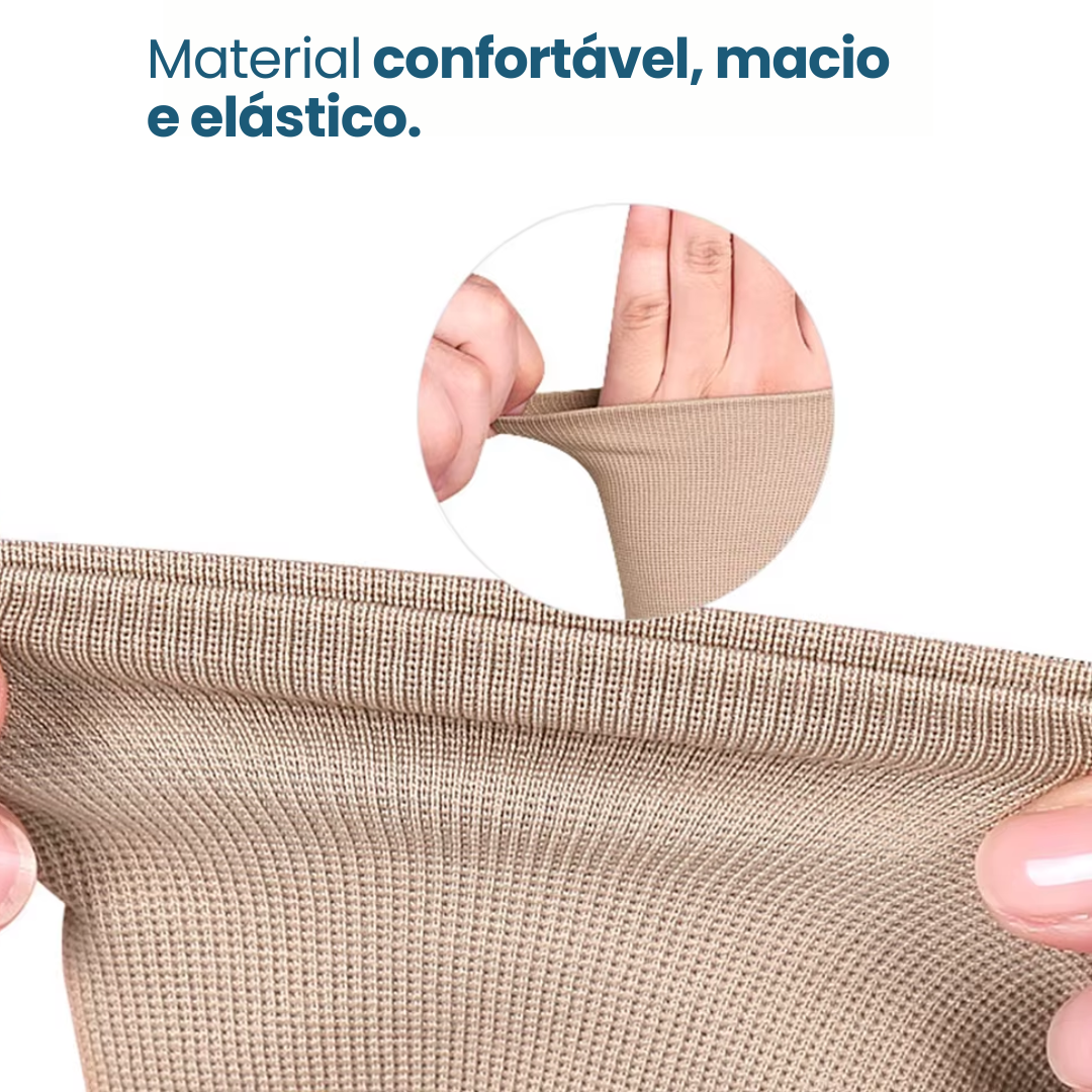 Luva de Compressão contra Artrite e Dores