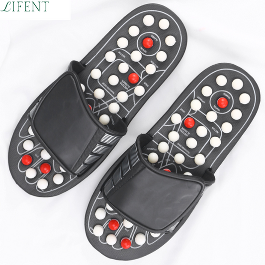 Chinelo Terapêutico de Acupuntura Lifent