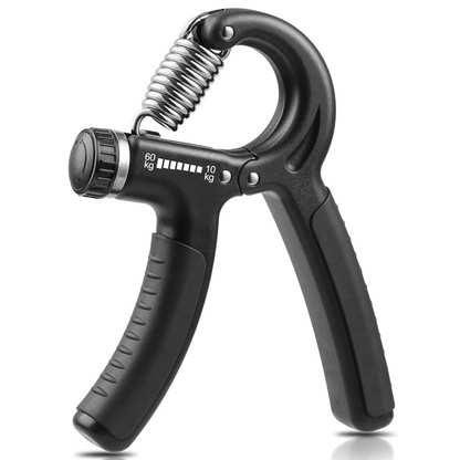 Kit para Dores e Fortalecimento Muscular Mão e Dedos